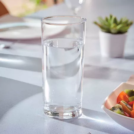 Vaso Hi-Ball Princesa de 340 Mililitros ARC 42441