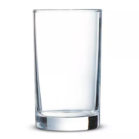 Vaso Hi- Ball Princesa de 225 Mililitros ARC 42439