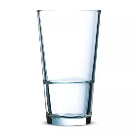 Vaso Hi-Ball Stack Up de 350 Mililitros ARC H7763