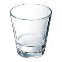Vaso Old Fashioned Stack Up de 260 Mililitros ARC J0317