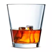 Vaso Old Fashioned Stack Up de 260 Mililitros ARC J0317 2