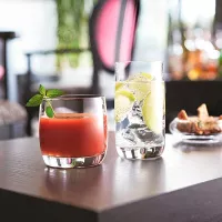 Vaso Hi-Ball Vigne de 330 Mililitros ARC G3674 2