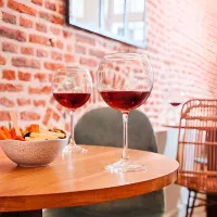 Copa Ballon Vina de 580 Mililitros ARC P7908 2