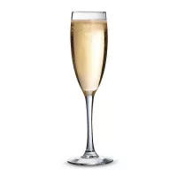 Copa Flauta Vina de 190 Mililitros ARC L1351 2