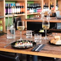 Copa Vina para Vino Rojo de 480 Mililitros ARC L1348 2