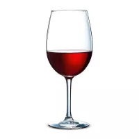 Copa Vina para Vino Rojo de 580 Mililitros ARC L3605 2