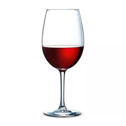 Copa Vina para Vino Rojo de 580 Mililitros ARC L3605