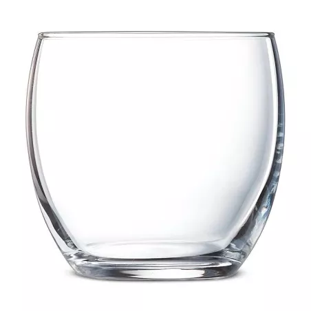 Vaso Old Fashioned Vina de 350 Mililitros ARC L1347