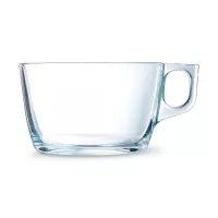 Taza Jumbo Voluto de 500 Mililitros ARC L3626 / L3691