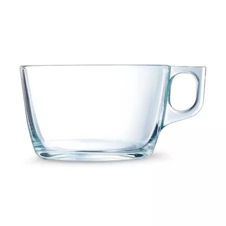 Taza Jumbo Voluto de 500 Mililitros ARC L3626 / L3691