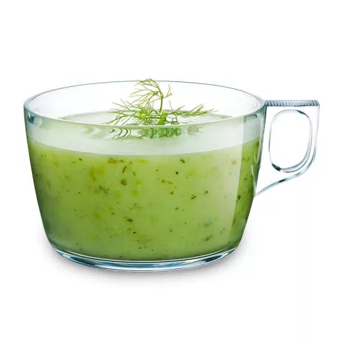 Taza Jumbo Voluto de 500 Mililitros ARC L3626 / L3691