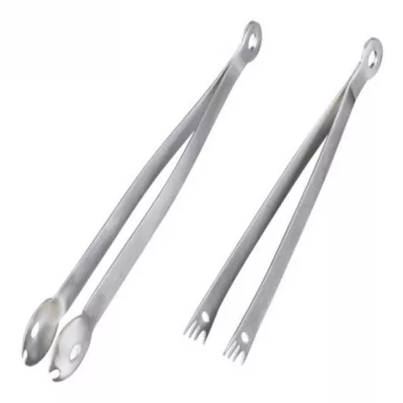 Pinza para Vegetales, Set de 2 Piezas PROGRESSIVE EEMT-3