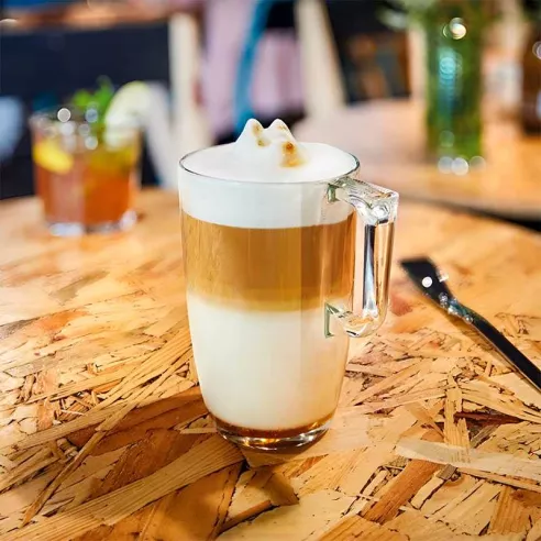 Jarra Voluto de 400 Mililitros ARC V7460 / L3696