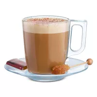 Taza Voluto de 250 Mililitros ARC V7505 / L3693 2