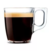 Taza Espresso Voluto de 90 Mililitros ARC V8122 / L3695
