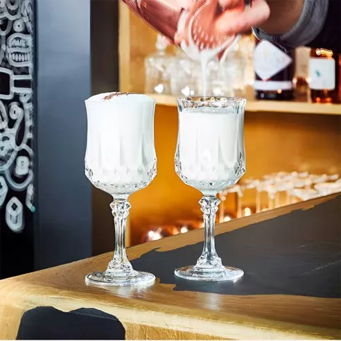 Copa Cocktail West Loop de 240 Mililitros ARC P9912