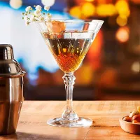 Copa Martini West Loop de 270 Mililitros ARC Q4027 2