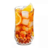 Vaso Hi-Ball West Loop de 360 Mililitros ARC P9950 2