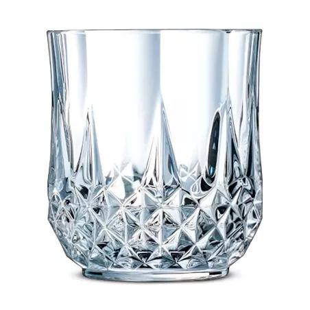 Vaso Old Fashioned West Loop de 320 Mililitros ARC P9958
