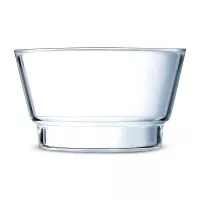 Bowl de Vidrio de 370 Mililitros ARC V3155