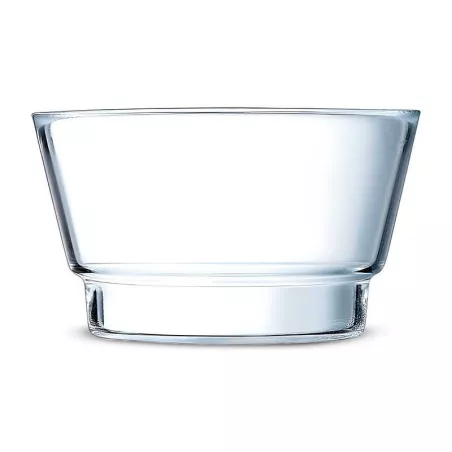 Bowl de Vidrio de 370 Mililitros ARC V3155