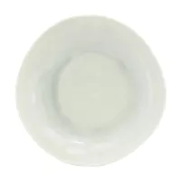 Bowl Redondo de Ceramica 17.5 x 6.5 Centimetros Blanco BELLARTE LDX-W00095 2