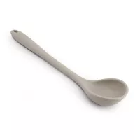 Cuchara Solida de Silicon de 29 Centimetros TIPS ZNP-033 2