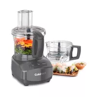 Procesador para Alimentos de 9 Tazas Gris Archor CUISINART FP-9CFAG 2