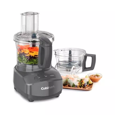 Procesador para Alimentos de 9 Tazas Gris Archor CUISINART FP-9CFAG