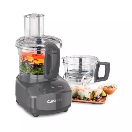 Procesador para Alimentos de 9 Tazas Gris Archor CUISINART FP-9CFAG