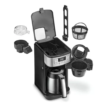 Coffee Maker Programable con Frasco Termico para 10 Tazas CUISINART DGB-450