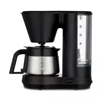Coffee Maker con Frasco de Acero Inoxidable para 5 Tazas CUISINART DCC-5570 2