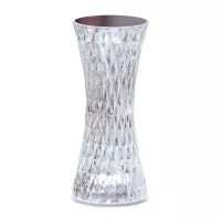 Lampara Tactil para Mesa con Brillo de 3 Niveles de 600 mAh de 20 x 12 Centimetros MASTER CHEF LCDT-CD02