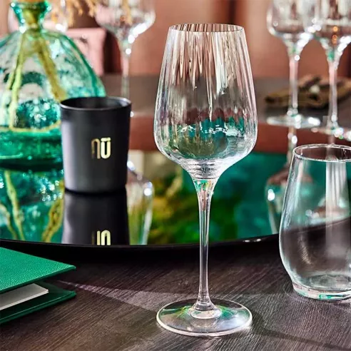 Copa de Vino Symetrie de 350 Mililitros ARC V1483