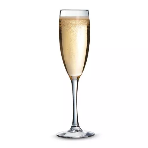 Copa Flauta Vina de 190 Mililitros ARC L1351