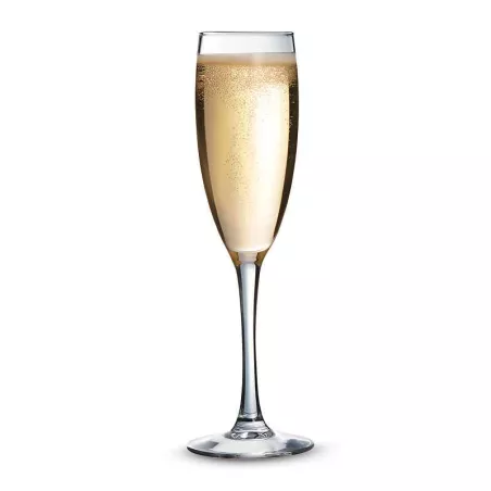 Copa Flauta Vina de 190 Mililitros ARC L1351