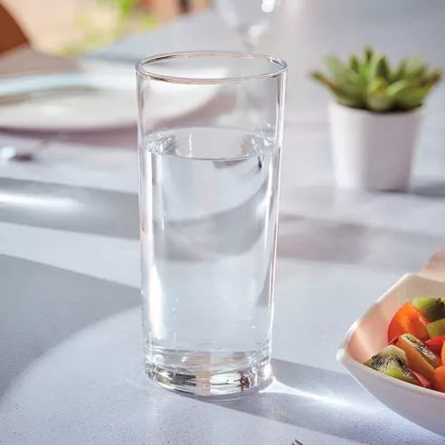 Vaso Hi-Ball Princesa de 340 Mililitros ARC 42441