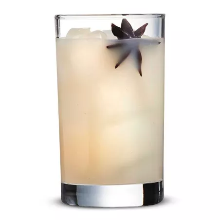 Vaso Hi- Ball Princesa de 225 Mililitros ARC 42439