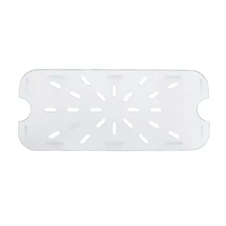 Escurridor para BandejaTransparente de Policarbonato de 1/3 Pulgadas MASTER CHEF DB3