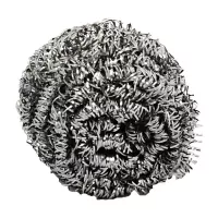 Alambrina de Acero Inoxidable de 50 Gramos THUNDER SLSC001