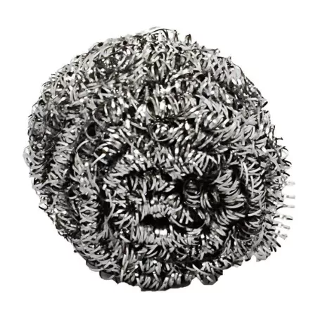 Alambrina de Acero Inoxidable de 50 Gramos THUNDER SLSC001