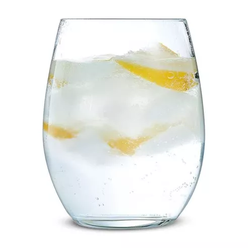 Vaso Primario de Bebida de 360 Mililitros ARC G3322