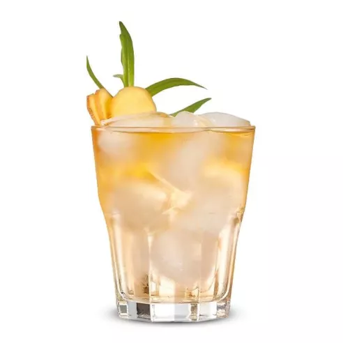 Vaso Old Fashioned Granity de 260 Mililitros ARC L9822