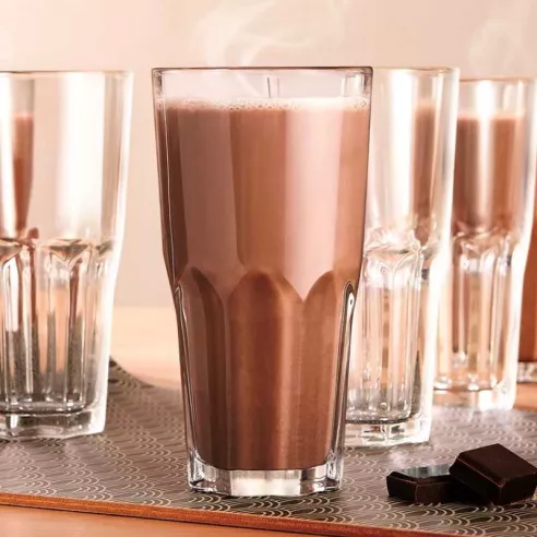 Vaso Hi-Ball Granity de 310 Mililitros ARC L9825