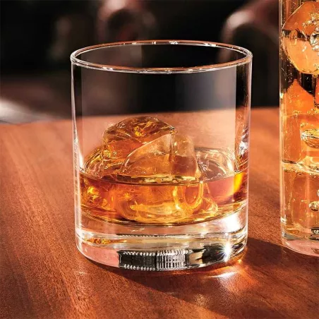 Vaso Old Fashioned Islande de 380 Mililitros ARC N7544