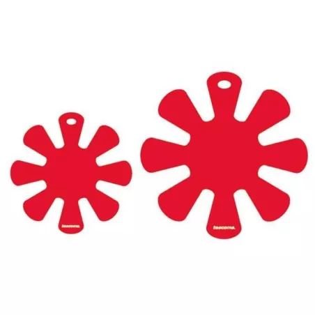 Tapete Aislador para Sartenes, Set de 2 Unidades TESCOMA 420884