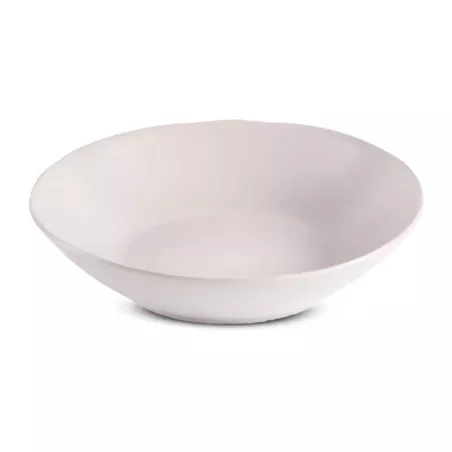 Bowl para Servir de Ceramica de Color Gris de 13 Pulgadas GIBSON 131735.01R