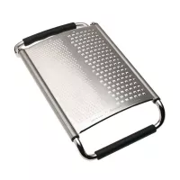 Rallador Extensible de Acero Inoxidable SIN ASIGNAR 746800