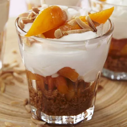 Esencia de Albaricoque de 20 Mililitros ASTEK DG-035-20ML