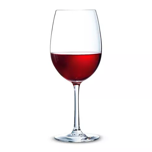 Copa de Vino Cabernet de 470 Mililitros ARC N4581